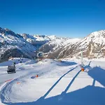 Residence Grand Roc - Campanules 412 - Happy Rentals