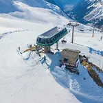 Residence Le Cristal - Mont Blanc 6 - Happy Rentals