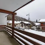 Sunny Nest - View Of Mb Montroc - Happy Rentals