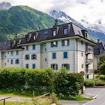 Le Paradis 24 Apartment - Chamonix All Year