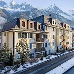 Le Paradis Ski Apartment - Chamonix All Year