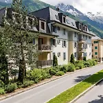 Le Paradis Ski Apartment - Chamonix All Year