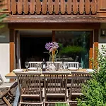 Chamois Apartment- Chamonix All Year