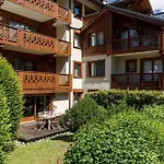 Chamois Apartment- Chamonix All Year