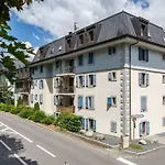 Le Paradis 18 & 18B Appts - Chamonix All Year