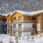 Furnished Apartment In An Attractive Town