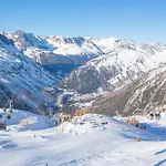 Chalet Charpoua - Happy Rentals