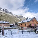 Chalet Bossons - Welkeys