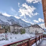 Chalet Bossons - Welkeys