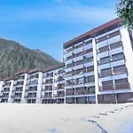 Residence Grands Montets 110 - Happy Rentals