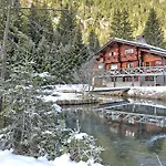 Chalet Tré la Vieux - Happy Rentals