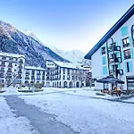 Chamonix Sud - Chailloud 202
