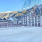 Chamonix Sud - Chailloud 202