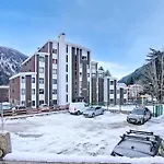 Residence Coeur D\'Argentiere 506 - Happy Rentals