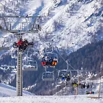 Studio De Balme - Happy Rentals