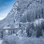Le Parc Du Mont Blanc - Happy Rentals