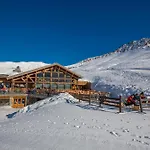 Chamonix Sud - Jonquilles 138 - Happy Rentals