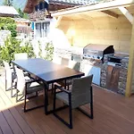 Chalet Diard