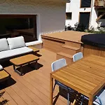 Chalet Diard