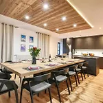 Le Chalet Marti