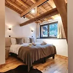 Le Chalet Marti