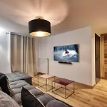 Le Chalet Marti