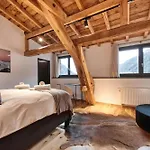 Le Chalet Marti