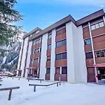 Residence Grands Montets 221 Ski In-Ski Out - Happy Rentals