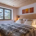 Chalet Les Grands Montets
