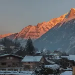 Apartment Cristal Des Glaces, Mont Blanc View, Alpes Travel, Sleeps 6