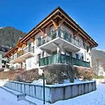 Appartement Belle Vue - Happy Rentals