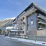 Appartement Lyret II B22 - Happy Rentals