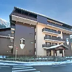 Appartement Lyret II B22 - Happy Rentals