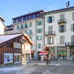 Appartement Paccard 305 - Happy Rentals