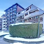 Chamonix Sud - Triolet A109 - Happy Rentals