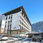 Residence La Vallee Blanche - Happy Rentals