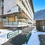 Residence La Vallee Blanche - Happy Rentals