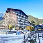 Apt Du Brevent Ski In Ski Out - Happy Rentals