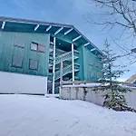 Residence Montana 3 Chambres - Happy Rentals