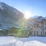 Chamonix Central Ski & Panoramic View - Happy Rentals
