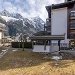 Beautiful 50M With 2 Balconies And Mountain View
