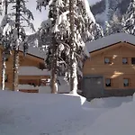 Chalet Hideaway 2 - Welkeys