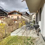 Apartment Altai Chamonix