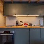 Duplex View Mont-Blanc For 6 - Happy Rentals