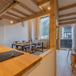 Duplex View Mont-Blanc For 6 - Happy Rentals