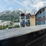 Duplex View Mont-Blanc For 6 - Happy Rentals