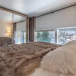 Beautiful Apt Near The Grands Montets Slopes