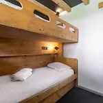Chalet Racar Pour 4 Personnes, Centre Ville Et Vue Sur La Montagne