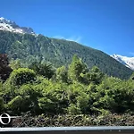 Hilo Cottage Chamonix Mont Blanc La Moraine
