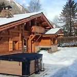 Chalet Kidou
